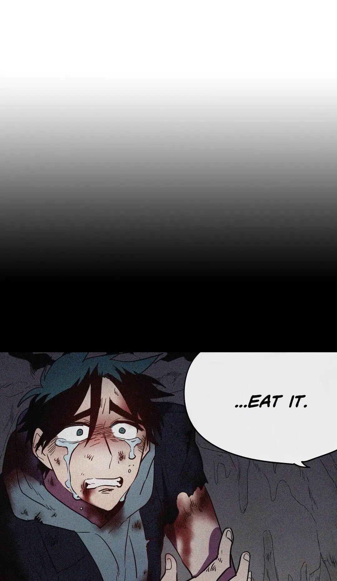 Appetite Chapter 99 - The End image 24