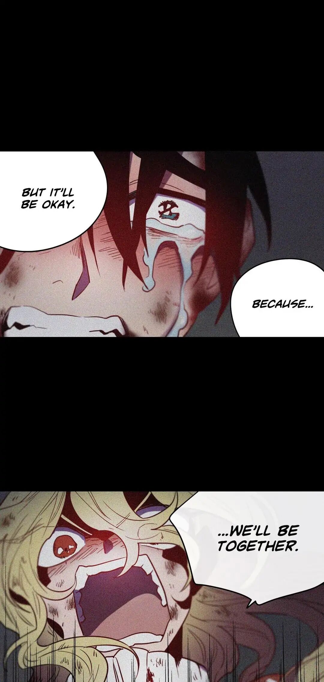 Appetite Chapter 99 - The End image 26