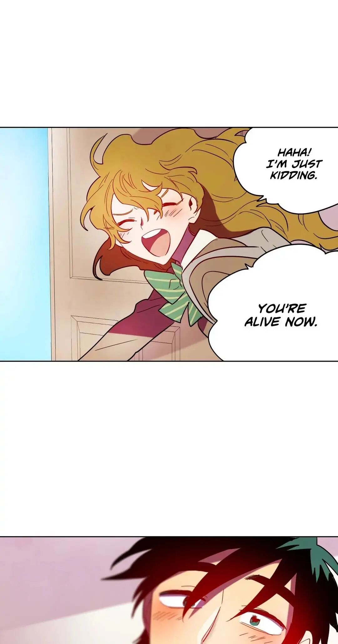 Appetite Chapter 99 - The End image 29