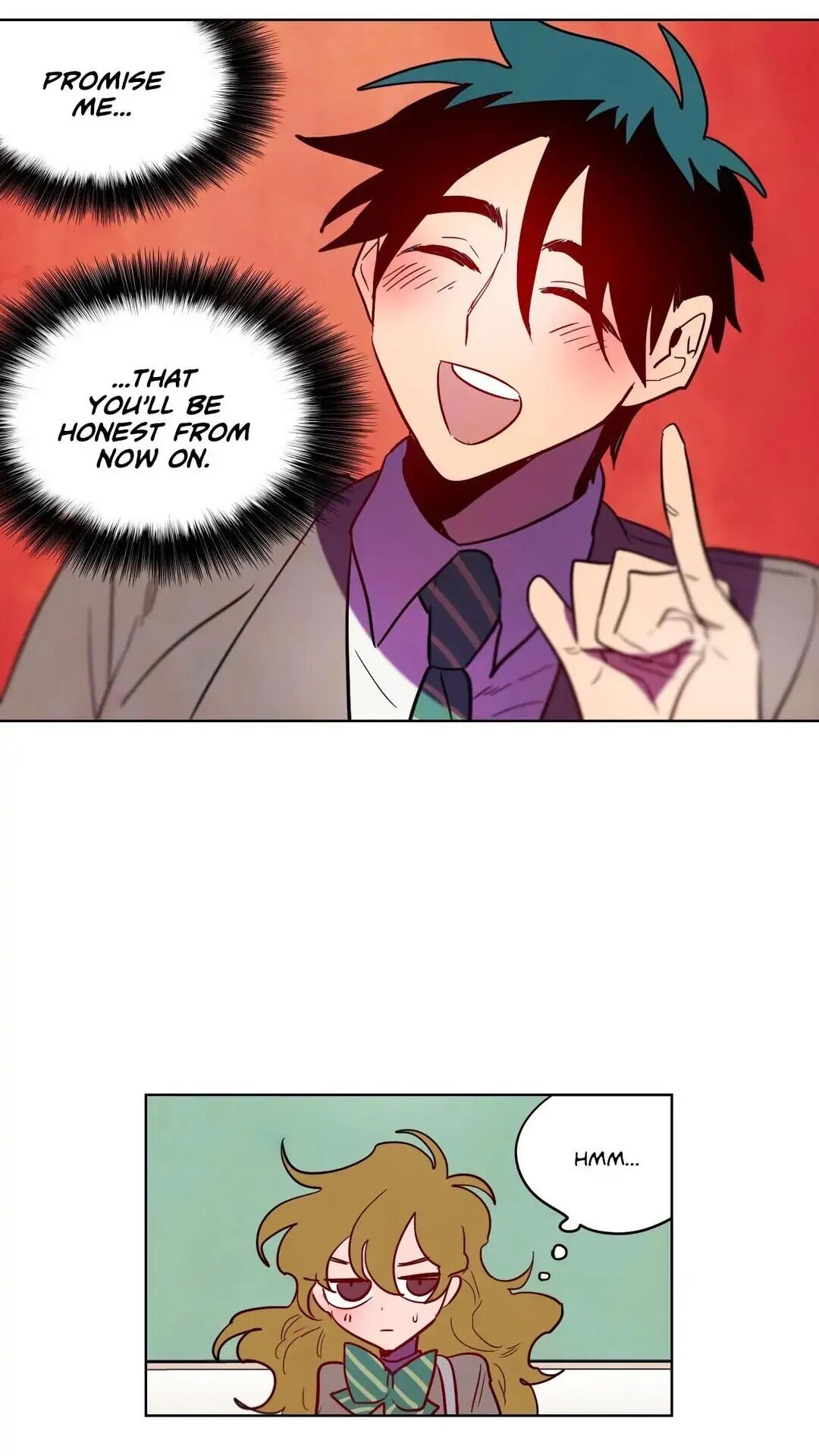 Appetite Chapter 99 - The End image 35