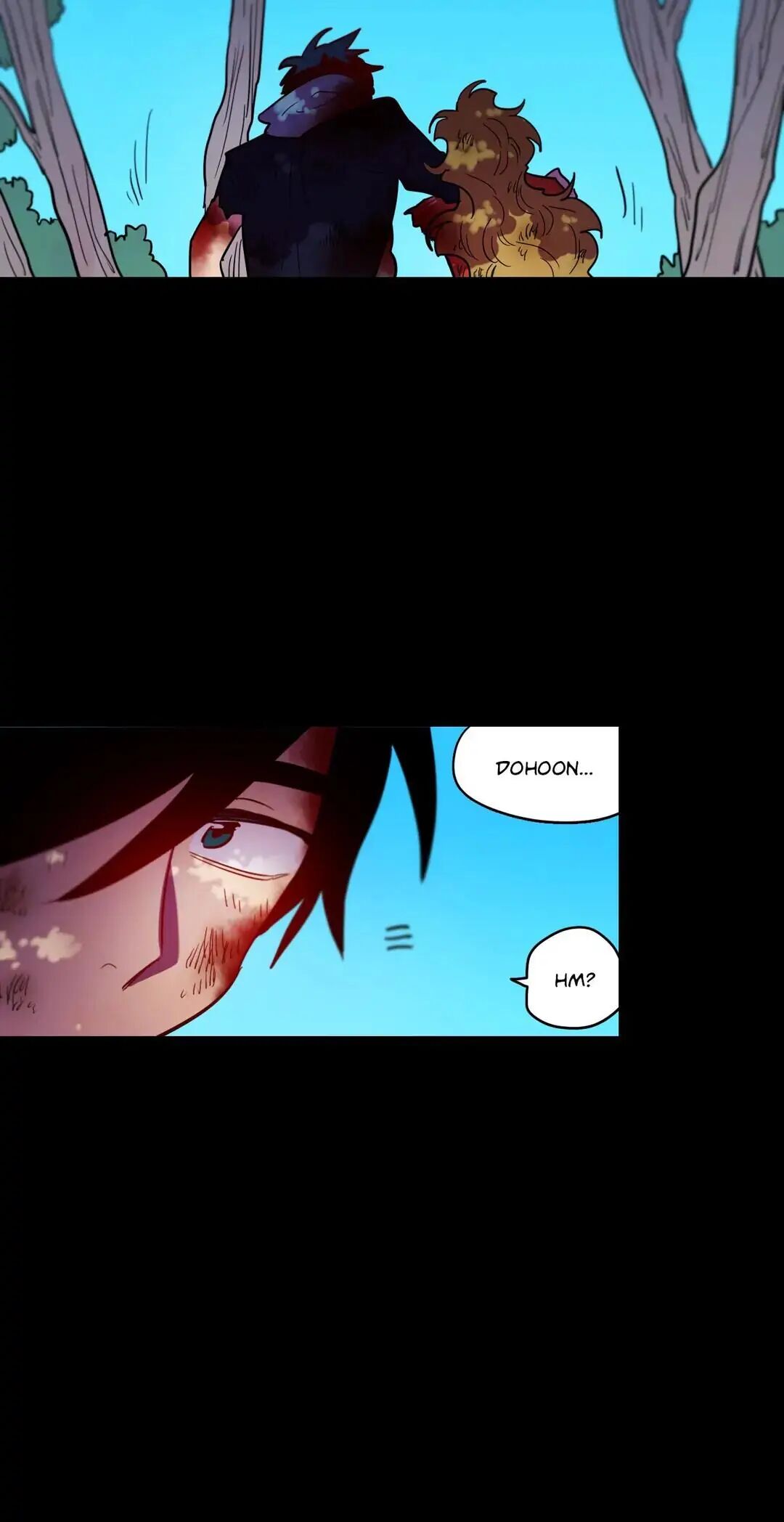 Appetite Chapter 99 - The End image 43