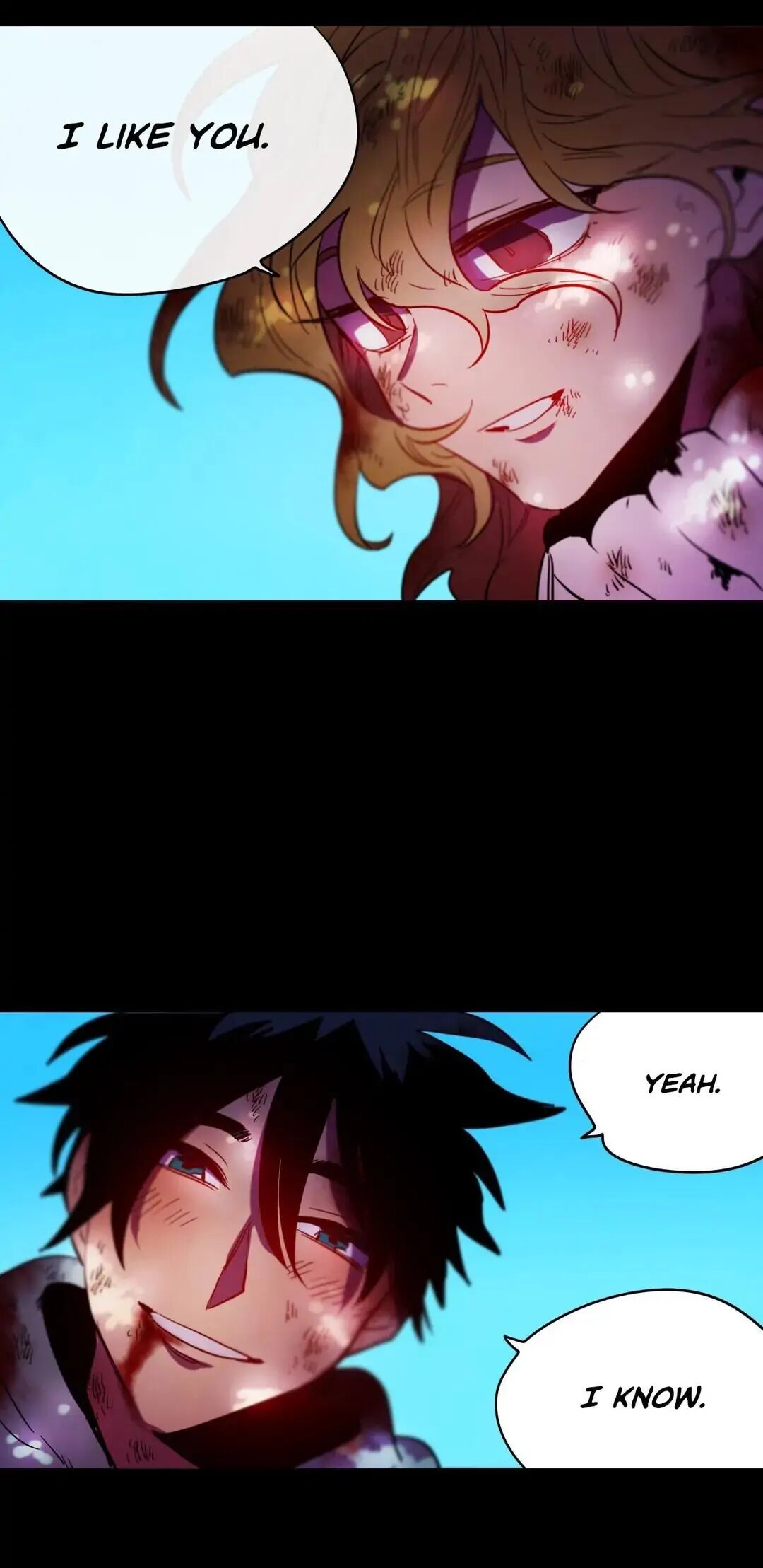 Appetite Chapter 99 - The End image 44