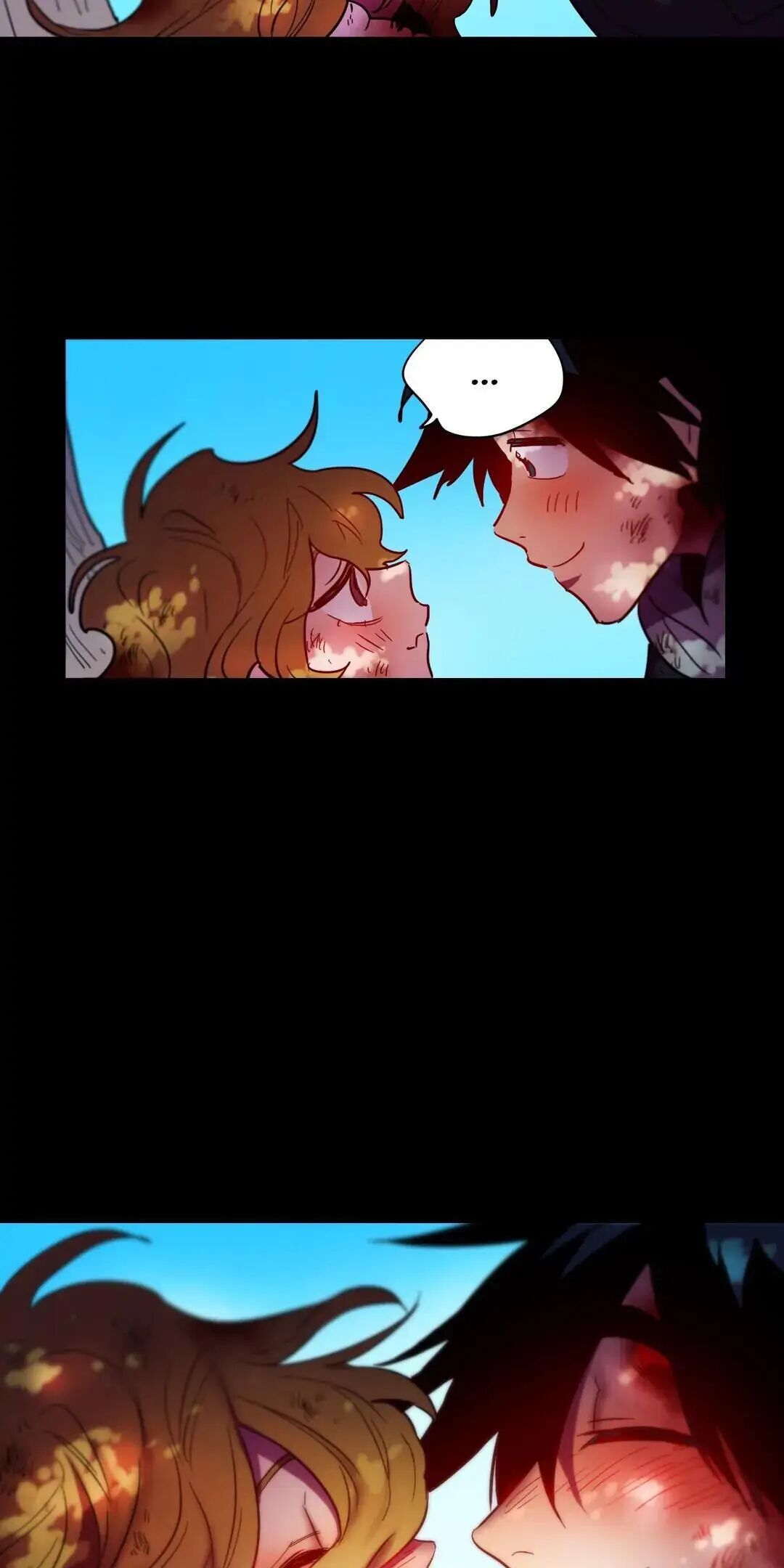 Appetite Chapter 99 - The End image 46