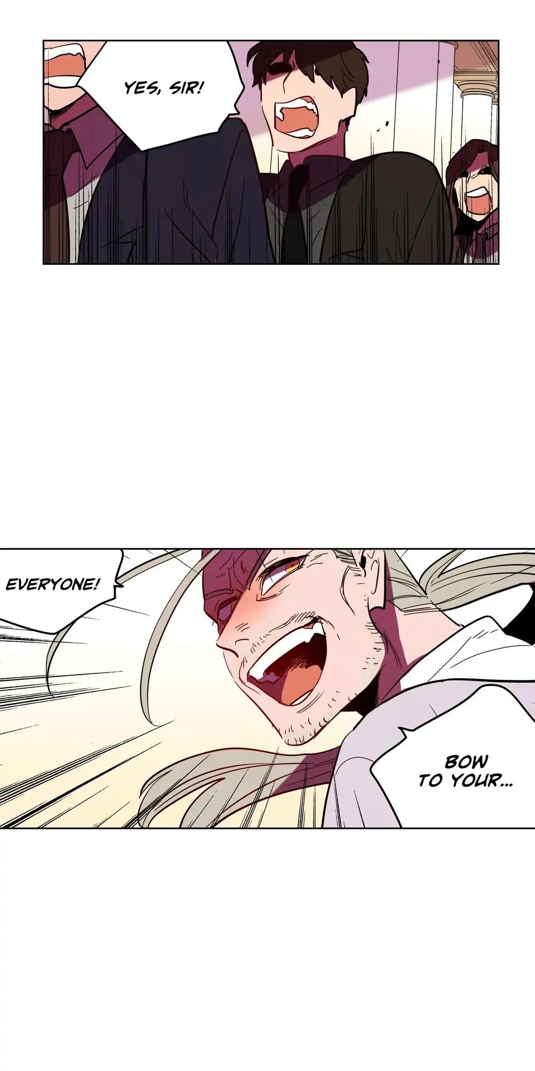 Appetite Chapter 99 - The End image 5