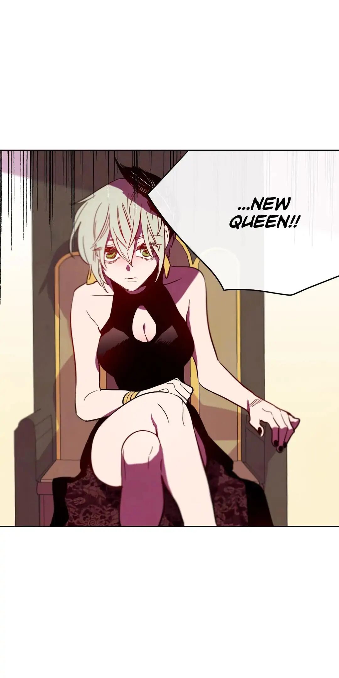Appetite Chapter 99 - The End image 6