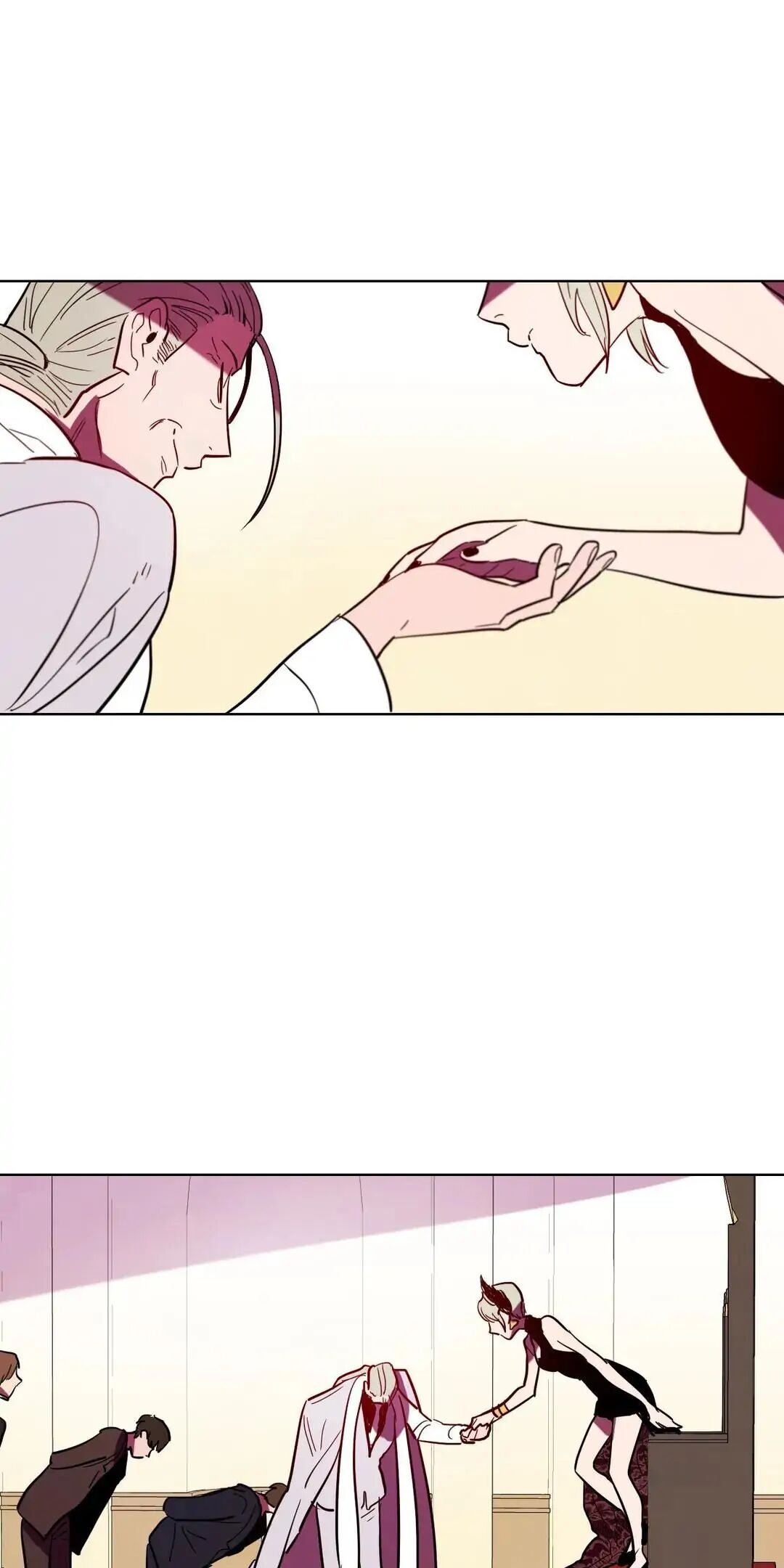 Appetite Chapter 99 - The End image 7