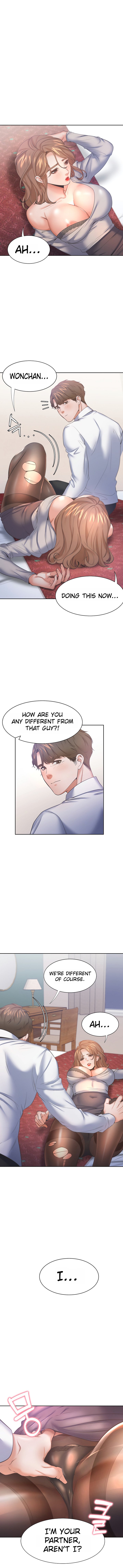Thirst Chapter 28 image 13