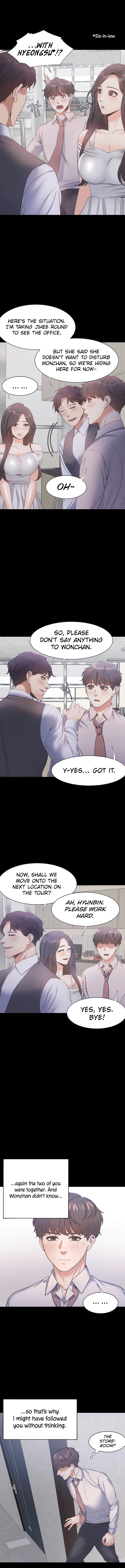 Thirst Chapter 29 image 8