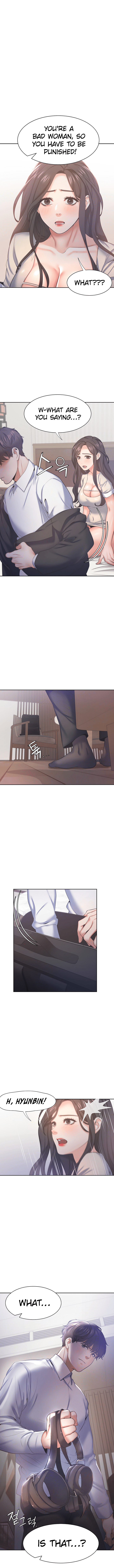 Thirst Chapter 30 image 8