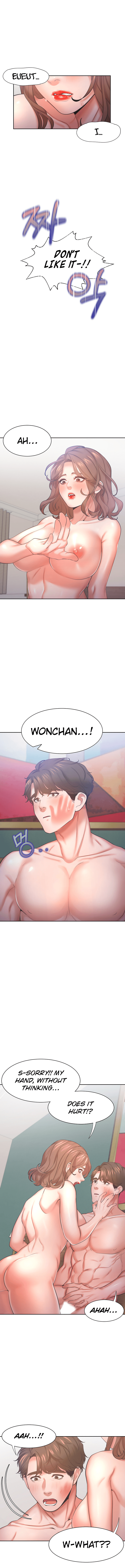Thirst Chapter 31 image 1