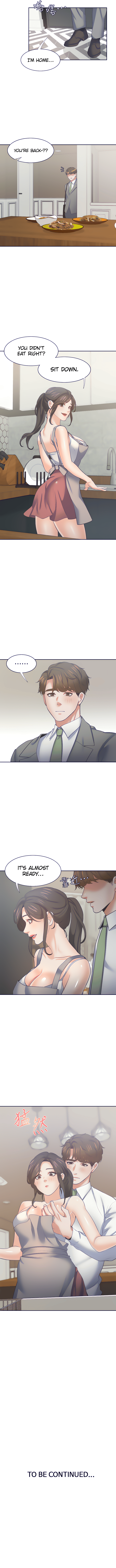 Thirst Chapter 70 image 5