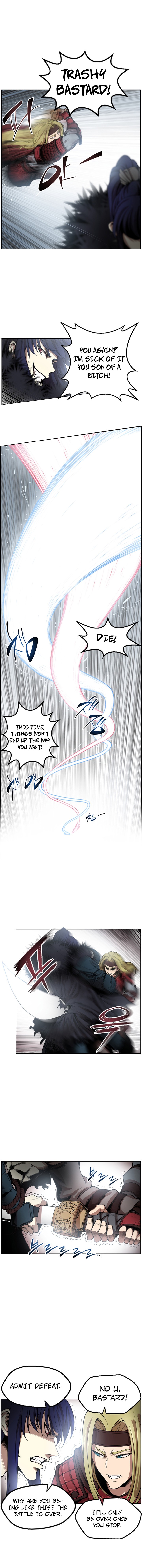 Reverse Villain Chapter 1 image 10
