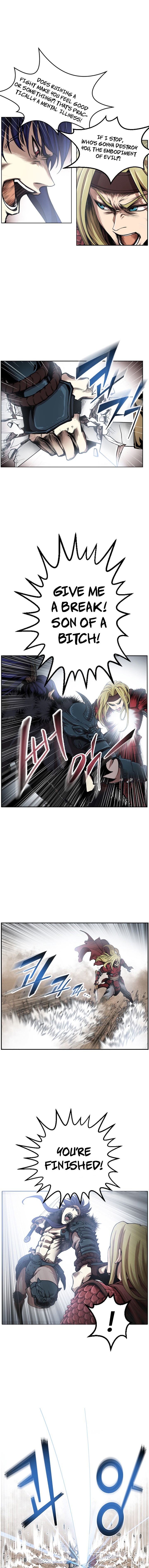 Reverse Villain Chapter 1 image 11