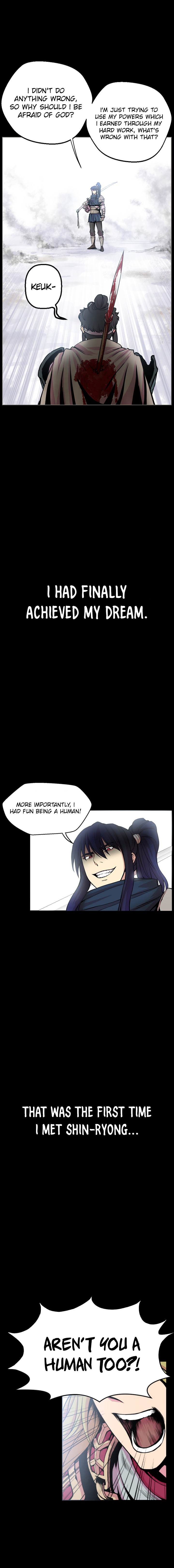 Reverse Villain Chapter 1 image 1