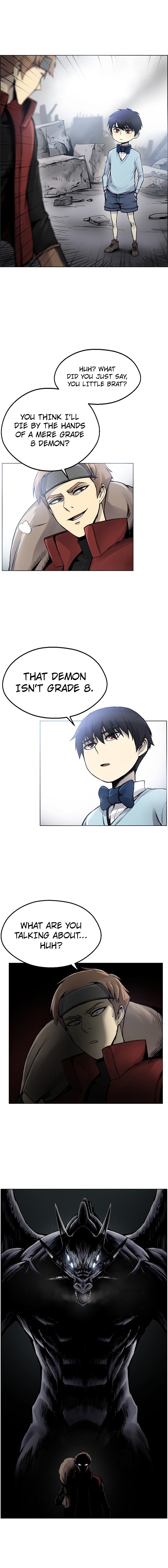 Reverse Villain Chapter 1 image 20
