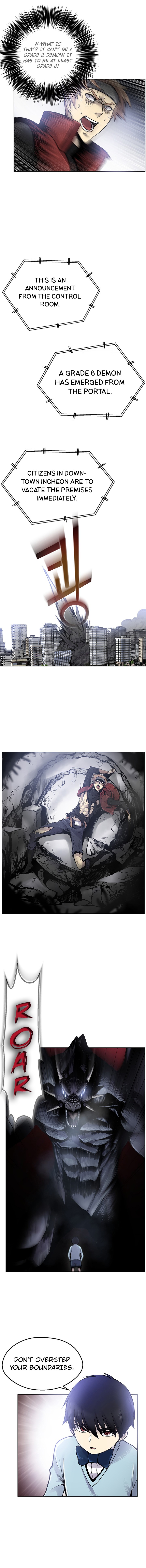 Reverse Villain Chapter 1 image 21