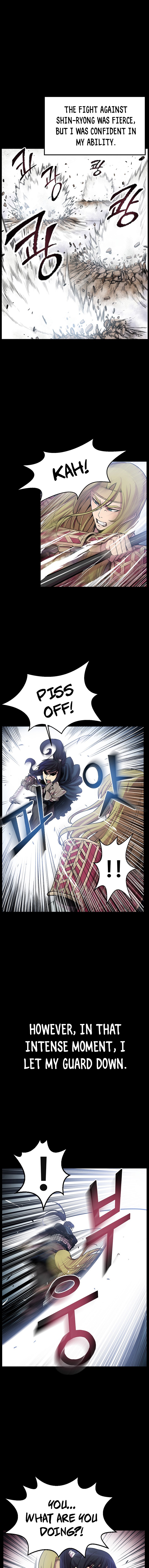 Reverse Villain Chapter 1 image 3
