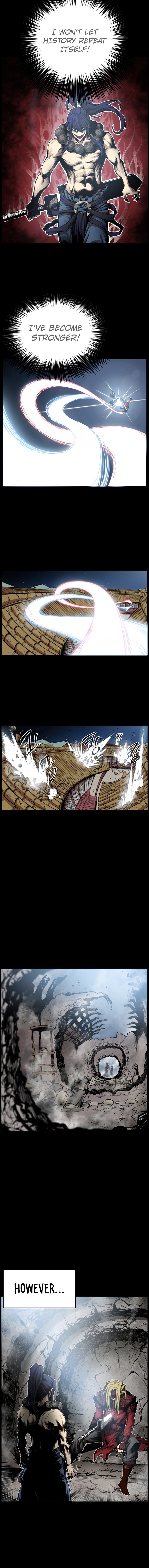 Reverse Villain Chapter 1 image 7