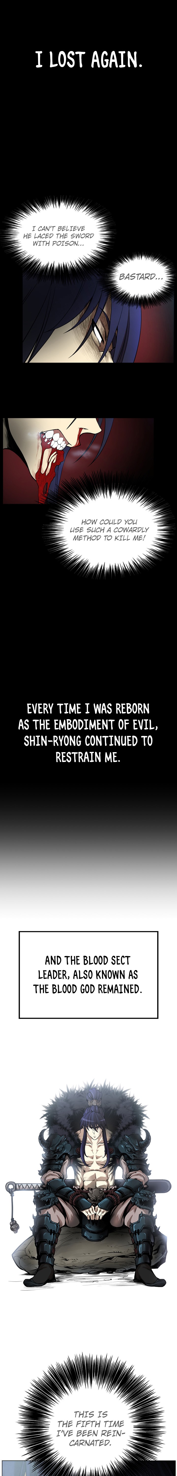 Reverse Villain Chapter 1 image 8