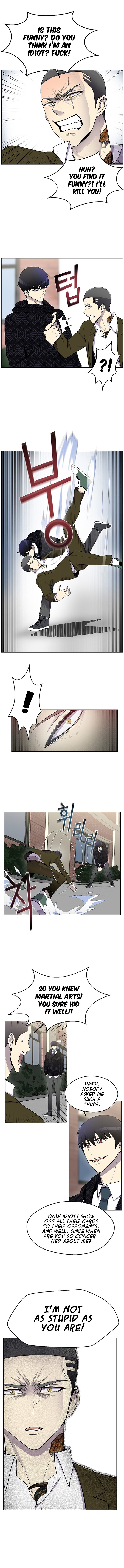 Reverse Villain Chapter 10 image 5