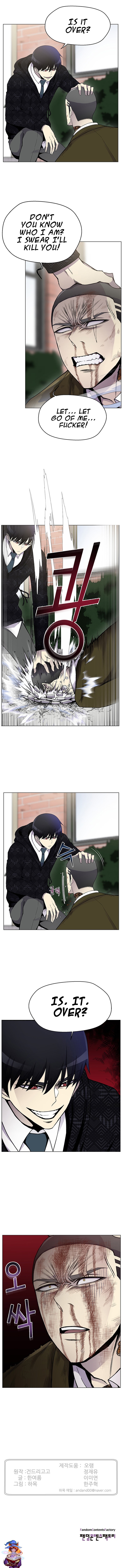 Reverse Villain Chapter 10 image 8