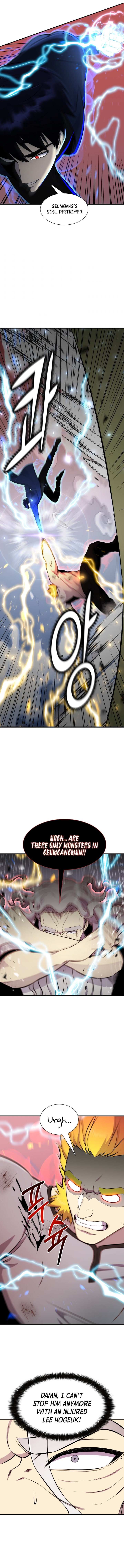 Reverse Villain Chapter 100 image 10