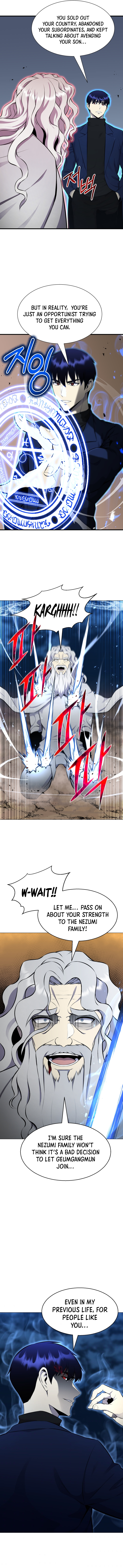 Reverse Villain Chapter 100 image 13
