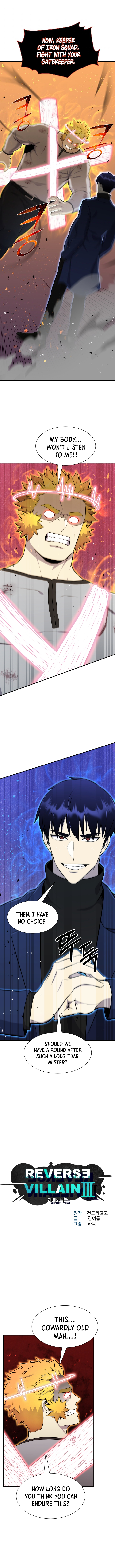 Reverse Villain Chapter 100 image 2