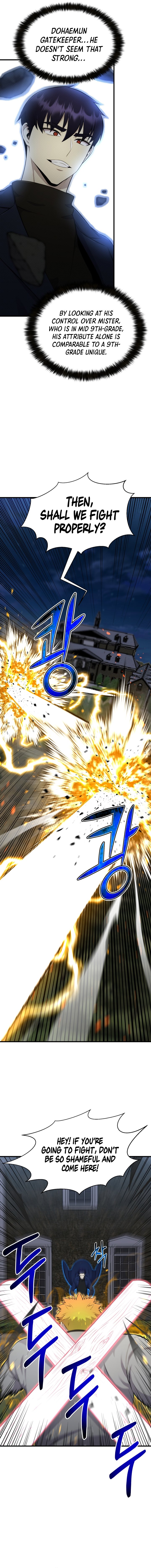Reverse Villain Chapter 100 image 4