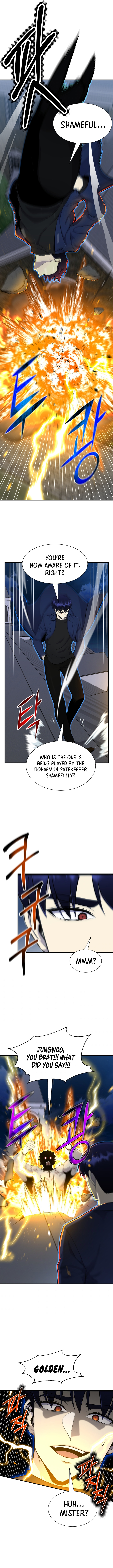 Reverse Villain Chapter 100 image 5