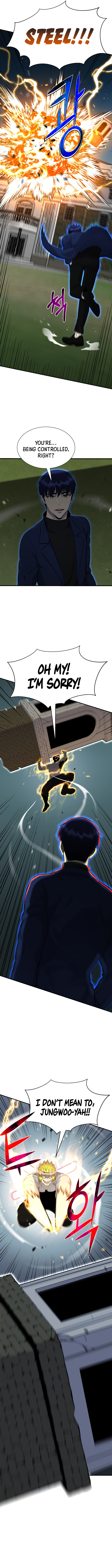 Reverse Villain Chapter 100 image 6