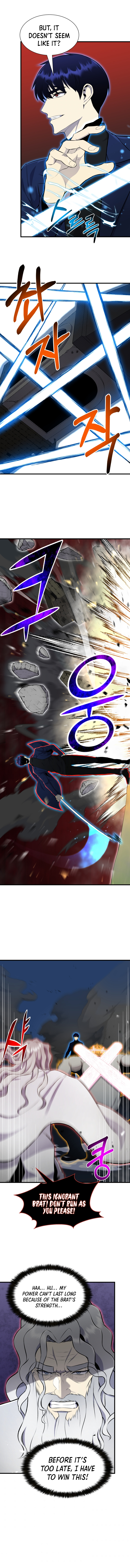 Reverse Villain Chapter 100 image 7