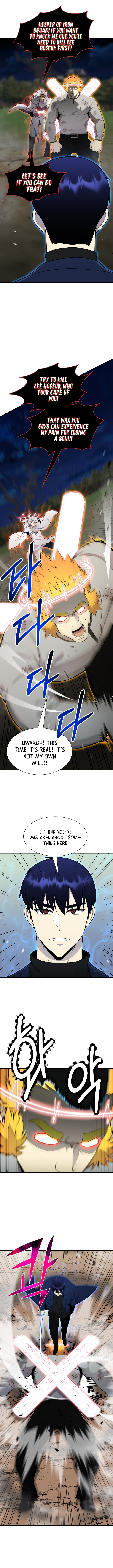 Reverse Villain Chapter 100 image 8
