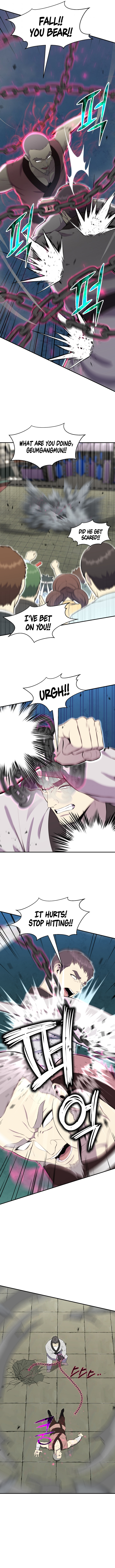 Reverse Villain Chapter 102 image 9