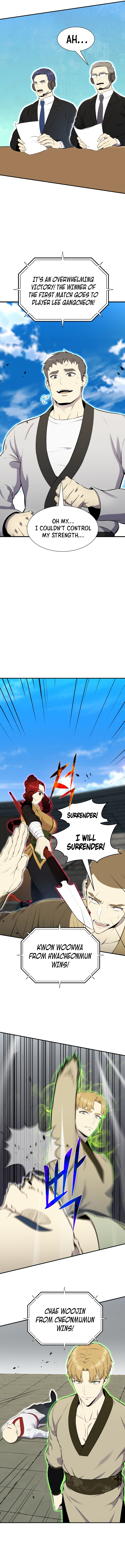 Reverse Villain Chapter 102 image 10