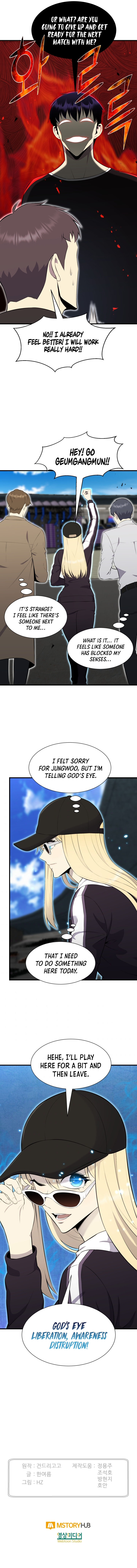 Reverse Villain Chapter 102 image 12