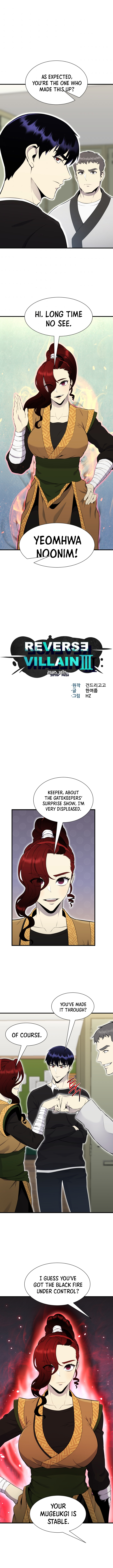 Reverse Villain Chapter 102 image 2