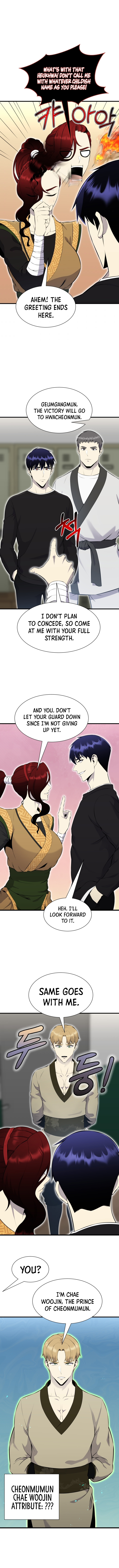 Reverse Villain Chapter 102 image 3