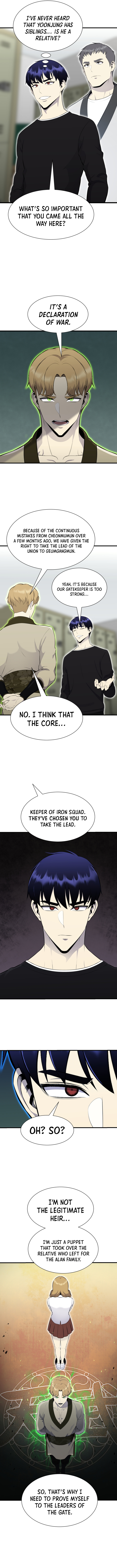 Reverse Villain Chapter 102 image 4