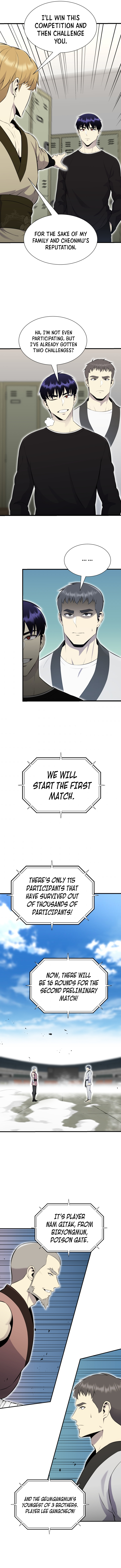 Reverse Villain Chapter 102 image 5