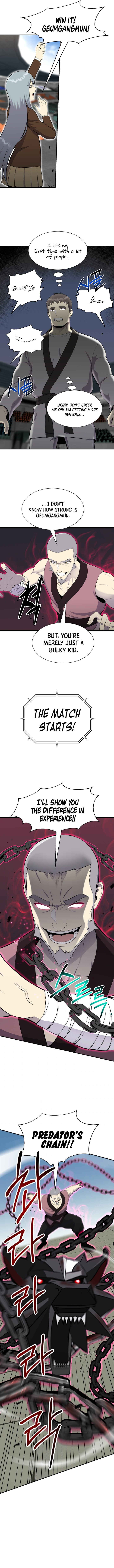 Reverse Villain Chapter 102 image 6