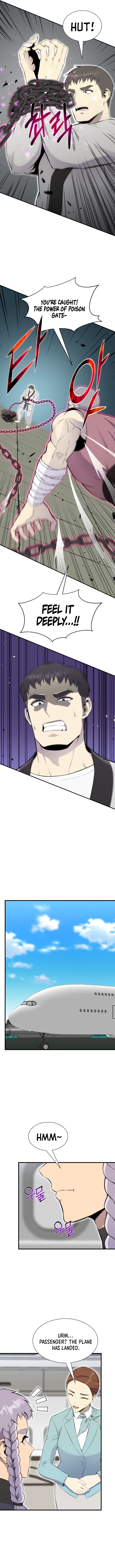 Reverse Villain Chapter 102 image 7