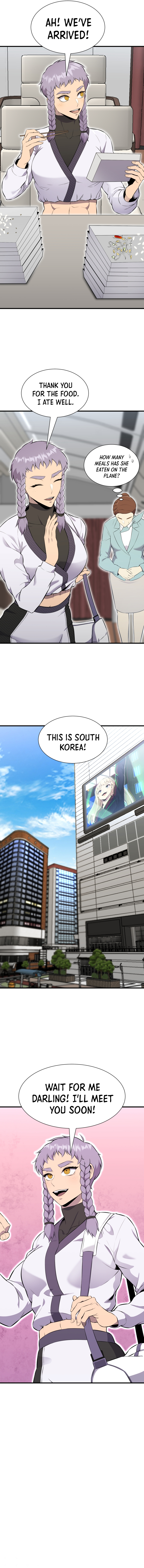 Reverse Villain Chapter 102 image 8