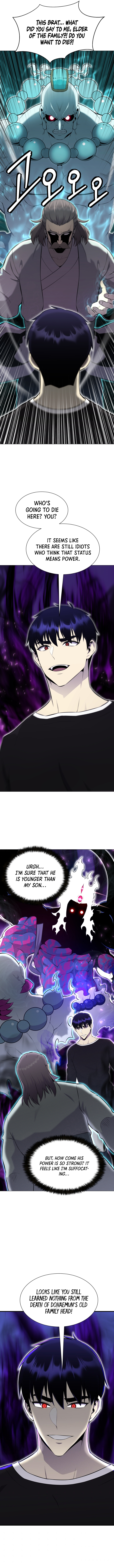Reverse Villain Chapter 103 image 9