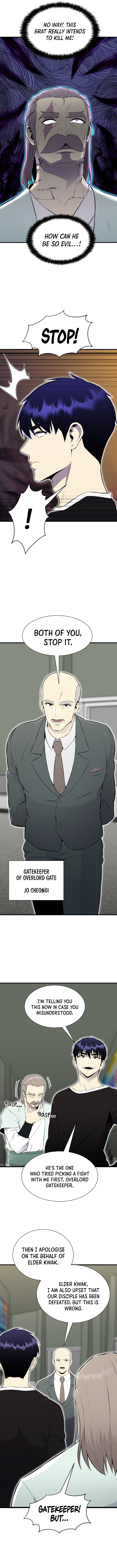 Reverse Villain Chapter 103 image 10