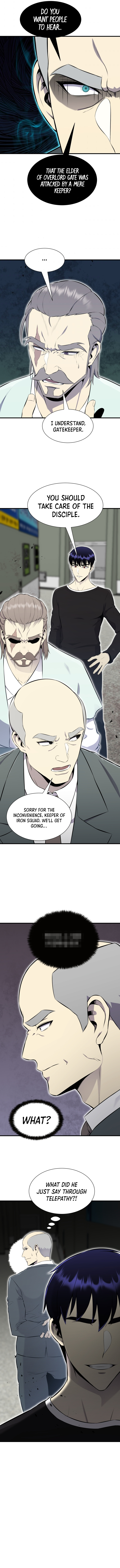 Reverse Villain Chapter 103 image 11