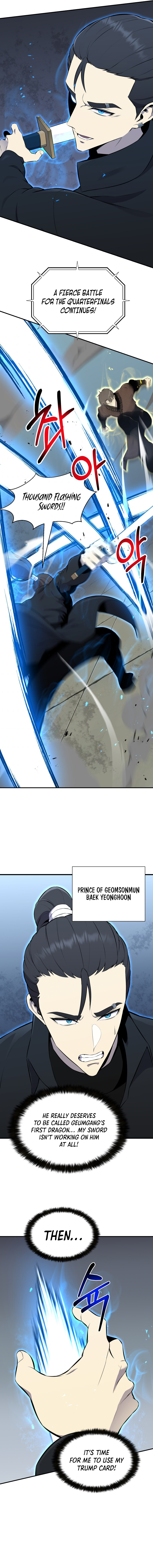 Reverse Villain Chapter 103 image 12