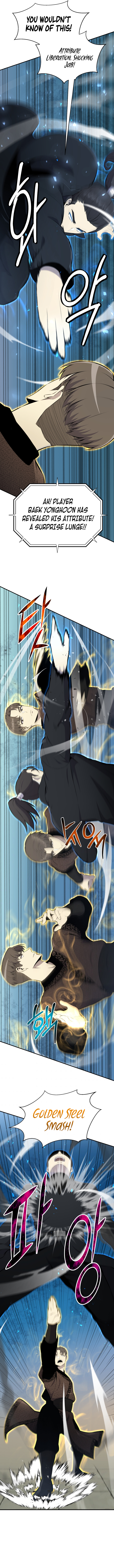 Reverse Villain Chapter 103 image 13