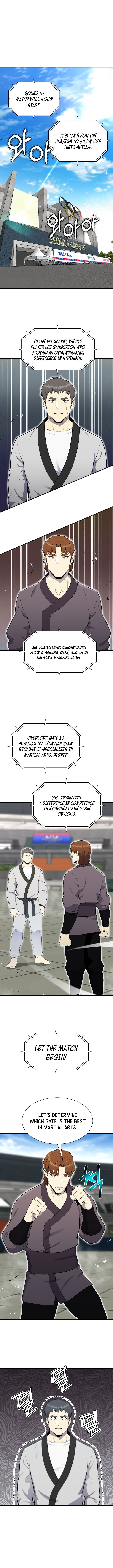 Reverse Villain Chapter 103 image 2