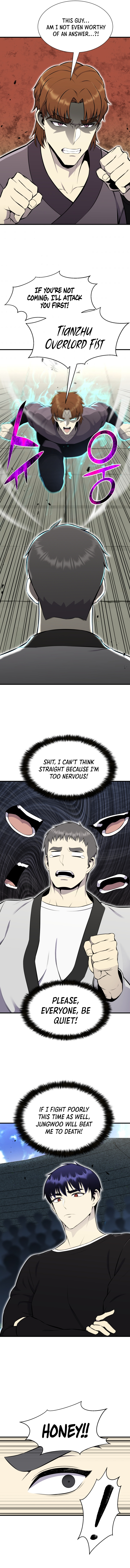 Reverse Villain Chapter 103 image 3